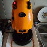 Macchina  da caffè frog