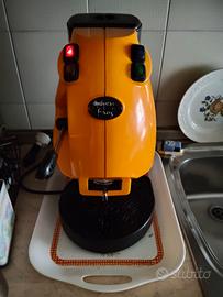 Macchina  da caffè frog