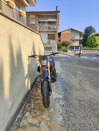 Ktm 250 2t 2011