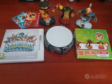 Lotto Giochi 3DS