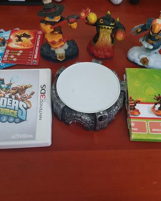 Lotto Giochi 3DS