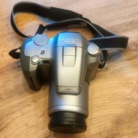 Fotocamera Olympus Reflex IS-31 ED LENS