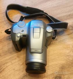 Fotocamera Olympus Reflex IS-31 ED LENS