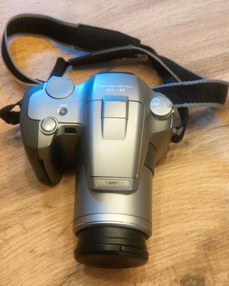 Fotocamera Olympus Reflex IS-31 ED LENS