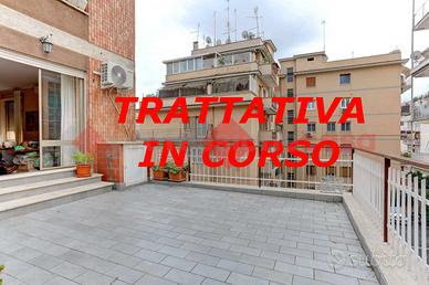 Appartamento Roma [Cod. rif 3265580VRG] (Balduina)