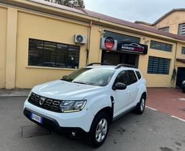 Dacia Duster 2020 1.6 GPL 4x2 Techroad