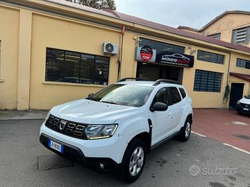 Dacia Duster 2020 1.6 GPL 4x2 Techroad