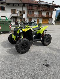Polaris scrambler xp 1000 s