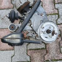 Motore vespa special 
