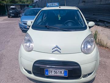 Citroen C1 1.0 3 porte airdream AMIC1