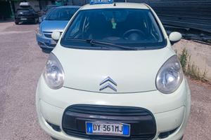 Citroen C1 1.0 3 porte airdream AMIC1