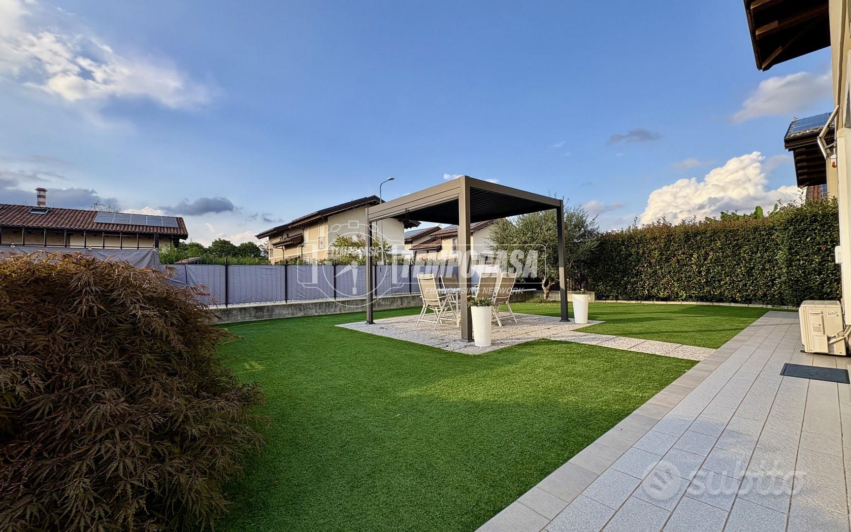 Casa – Rivalta di Torino, Tetti Pereno - Altro
