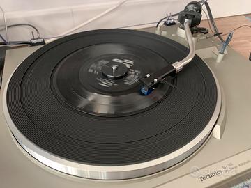 Giradischi Technics