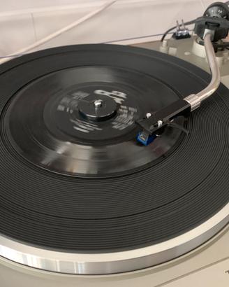 Giradischi Technics