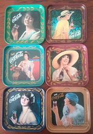 servizio celebrativo 50 anni Coca Cola Italia 