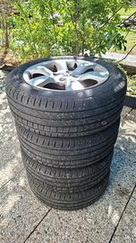 Pirelli Cinturato P7 - 205/55R16 91V - Pneumatico