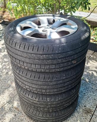 Pirelli Cinturato P7 - 205/55R16 91V - Pneumatico