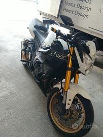Yamaha fz 8