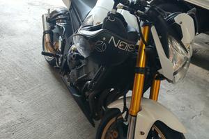 Yamaha fz 8