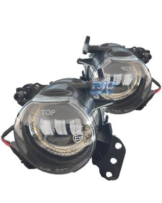 FARI FENDINEBBIA LED PARAURTI BMW SERIE M 03-12