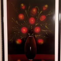 QUADRO RENZO CAPECCI