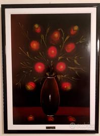 QUADRO RENZO CAPECCI