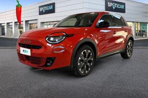 FIAT 600 1.2 MHEV 100cv La Prima