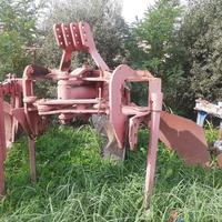 Aratro Sogema Monovomere