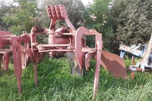 Aratro Sogema Monovomere