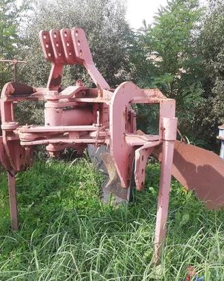 Aratro Sogema Monovomere