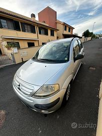 Citroen c3 1.1