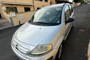 Citroen c3 1.1