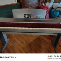 pianoforte Yamaha come nuovo 