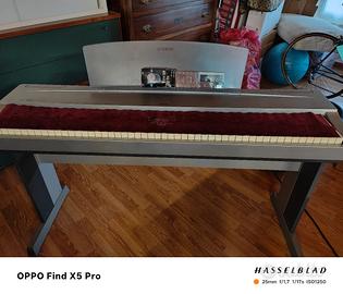 pianoforte Yamaha come nuovo 