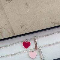 Coppia di braccialetti "Best Friends" nuovi