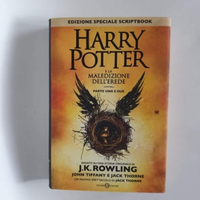 Libro Harry Potter