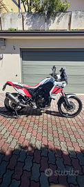 Tenere 700 Yamaha