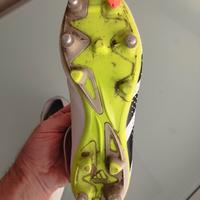 Adidas predator calcio