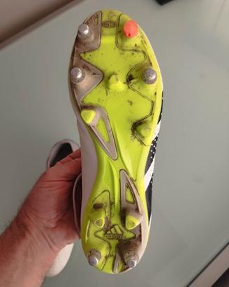 Adidas predator calcio