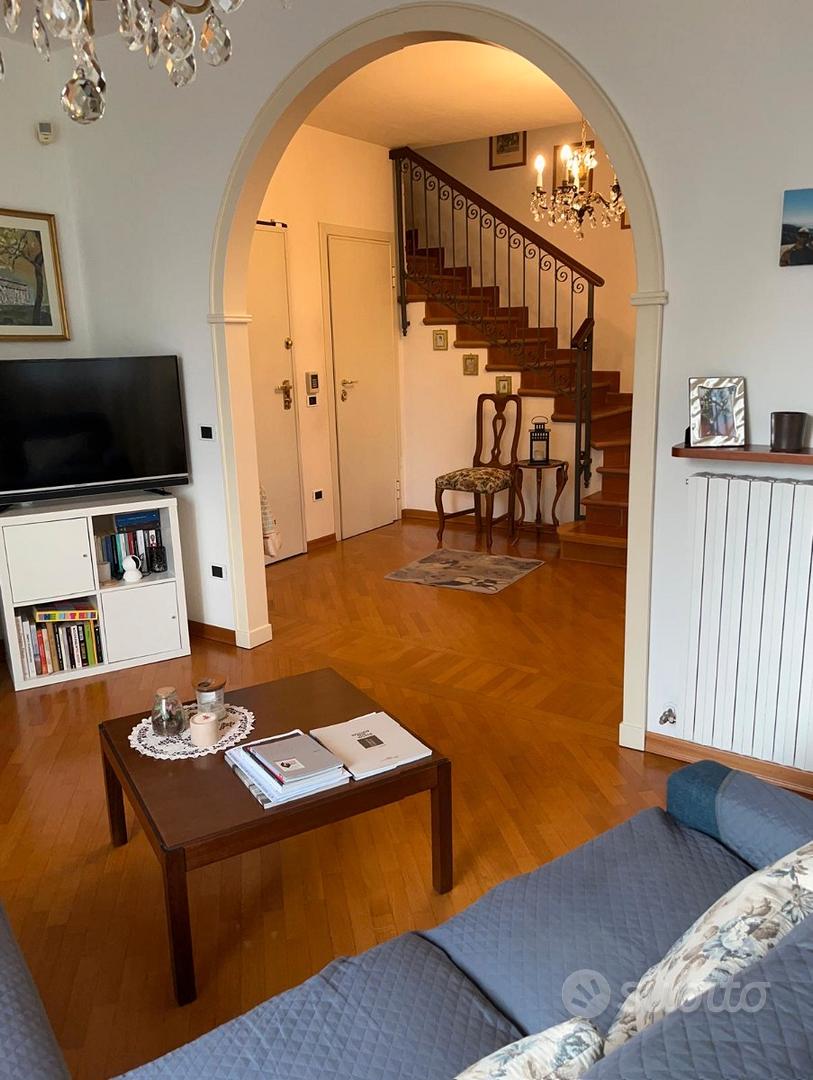 Appartamento – Reggio Emilia, Villaggio Umberto Pistelli, Santa Croce - Vista 4