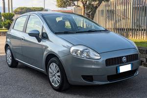 Fiat Grande Punto 1.2 5p
