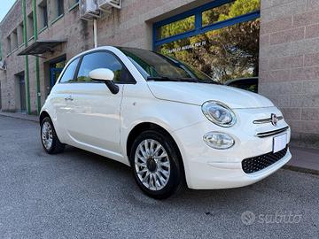 FIAT 500 1.0 70CV HYBRID UNIPROPRIETARIO APP-CON