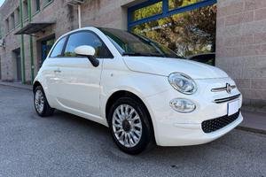 FIAT 500 1.0 70CV HYBRID UNIPROPRIETARIO APP-CON