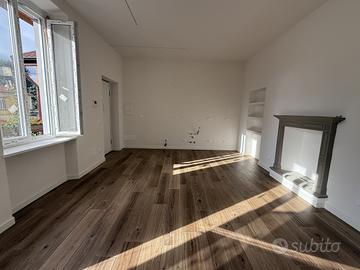 Bilocale a Carate Brianza