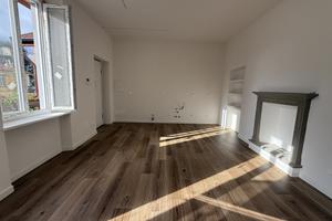 Bilocale a Carate Brianza