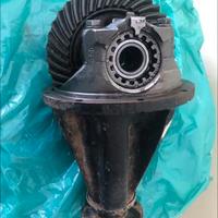 Differenziale nissan kabstar 110