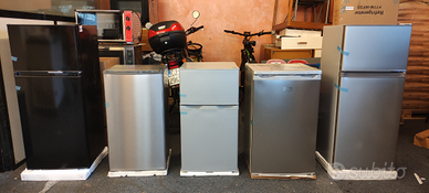 Frigorifero 12v 24v Compressore