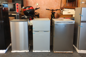 Frigorifero 12v 24v Compressore