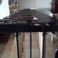 Marimba yamaha