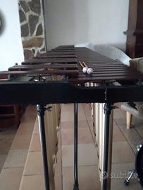 Marimba yamaha